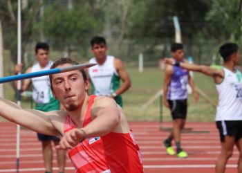 Ñuble será sede del atletismo en inédita versión de los Juegos de la Araucanía