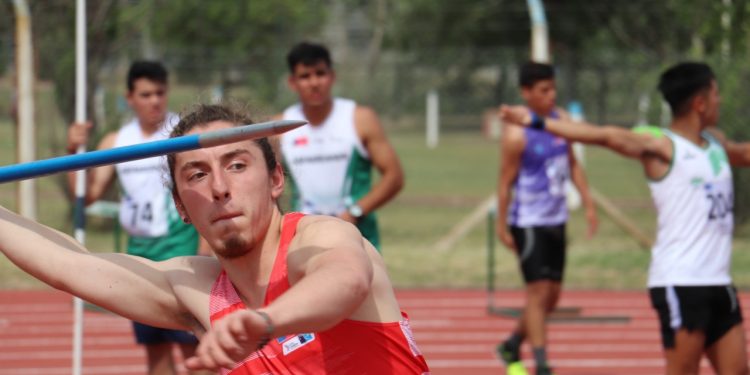 Ñuble será sede del atletismo en inédita versión de los Juegos de la Araucanía