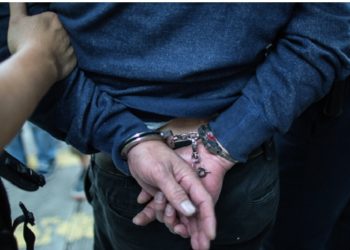 En prisión preventiva sujeto que huyó del lugar de atropello a un peatón en San Ignacio