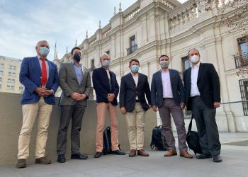 Realizarán primer Encuentro Nacional de Gobernadores