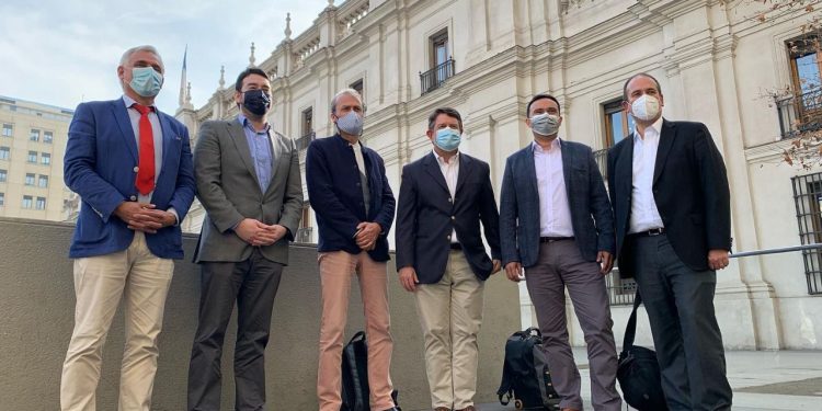 Realizarán primer Encuentro Nacional de Gobernadores