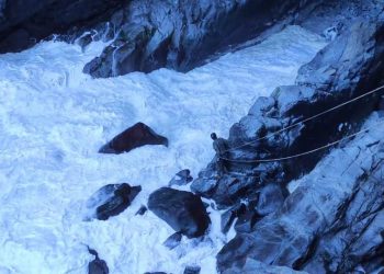 Cobquecura: Prendas encontradas no pertenecen a las personas desaparecidas