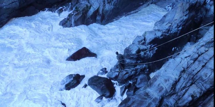 Cobquecura: Prendas encontradas no pertenecen a las personas desaparecidas