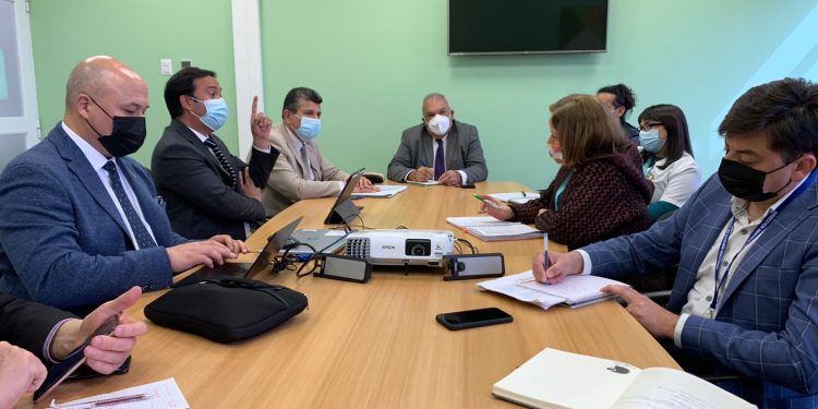 Buscan replicar en Ñuble modelo de centro oncológico de Antofagasta