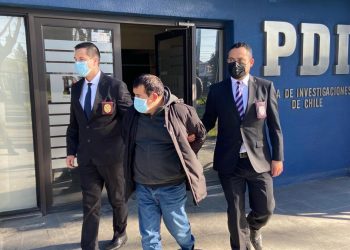 Detienen y formalizan a segundo implicado en incautación de más de 13 kilos de droga en Ñuble