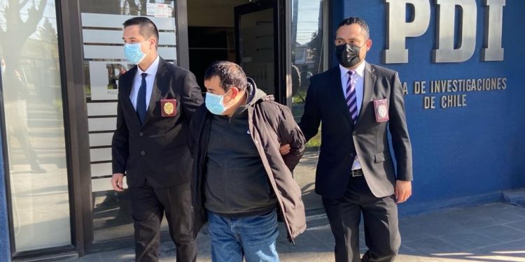 Detienen y formalizan a segundo implicado en incautación de más de 13 kilos de droga en Ñuble