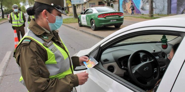 Realizan campaña informativa sobre la Ley #NoChat