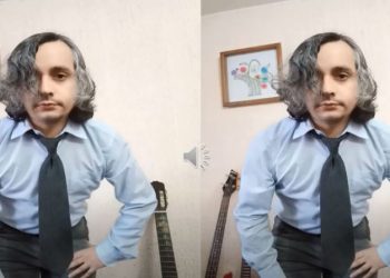 Cantautor chillanejo destaca con su single Ema