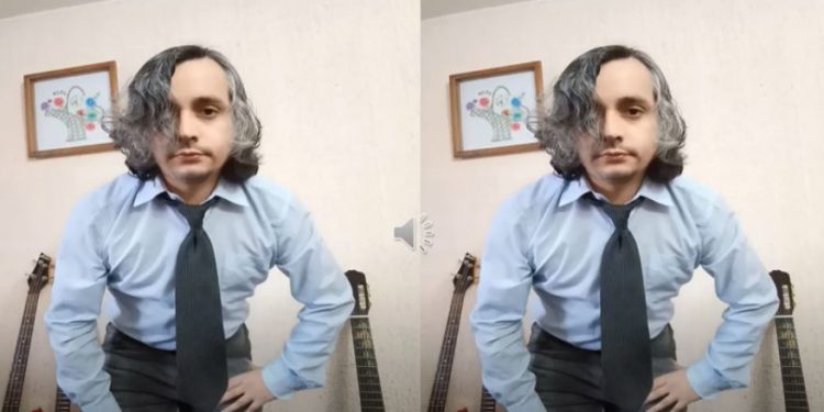 Cantautor chillanejo destaca con su single Ema