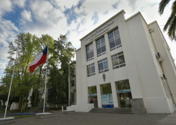 Alcalde Benavente confirma «auditoría» para conocer situación administrativa de municipio chillanejo