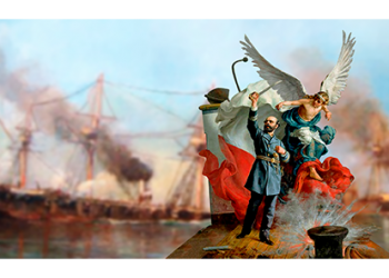 En Ninhue se presentará Avant Premiere para Ñuble de la miniserie «Prat: El legado de un Hombre