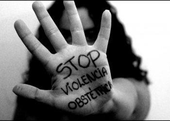 Destacan aprobación en general de «Ley Adriana» que busca terminar con la violencia gineco-obstétrica