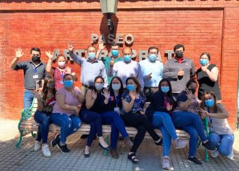 Ninhue se adjudica más de $100 millones en proyectos para organizaciones sociales de la comuna