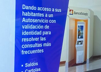 Banco Estado confirma presencia de sus servicios en las 21 comunas de la región de Ñuble