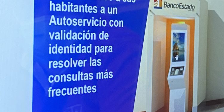 Banco Estado confirma presencia de sus servicios en las 21 comunas de la región de Ñuble