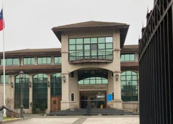 Municipio de Chillán Viejo decreta tres días de duelo comuna por muerte de concejal