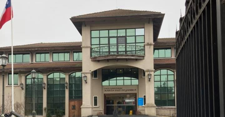 Municipio de Chillán Viejo decreta tres días de duelo comuna por muerte de concejal