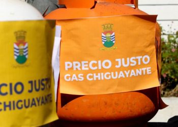 Chillán Viejo quiere seguir ejemplo de venta de gas licuado municipal a «precio justo»