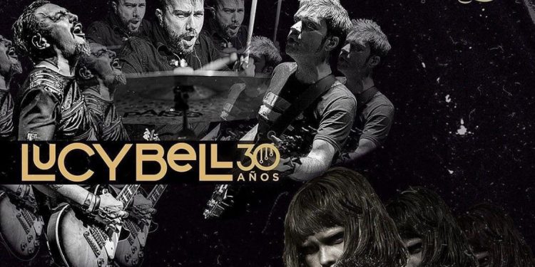 Lucybell y Chancho en Piedra se presentan en Chillán