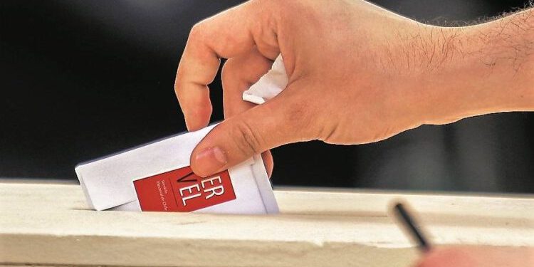 Elecciones 2021: las cifras que marcan los comicios de mañana