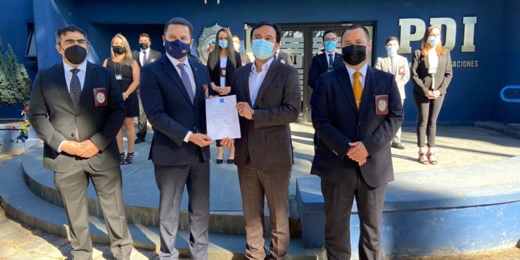 Más de $300 millones aprueban para que PDI adquiera equipamiento de alta tecnología forense