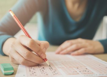 Más de 7 mil ñublensinos rinden la Prueba de Transición Universitaria