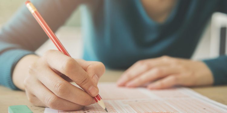 Más de 7 mil ñublensinos rinden la Prueba de Transición Universitaria