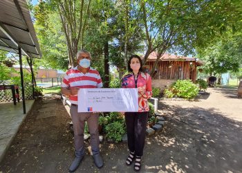 Devolverán más de $44 millones a vecinos de Ñuble por excedentes en trámites de regularización de terrenos