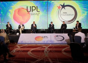 Lanzan «El Gigaton Challenge» para reducir el dióxido de carbono atmosférico