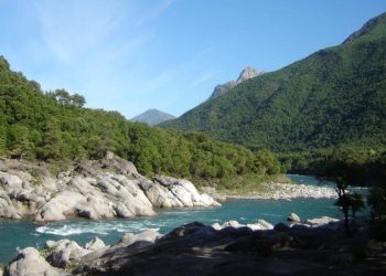 Estudio de Factibilidad del Embalse Chillán tendrá un plazo de ejecución de 750 días
