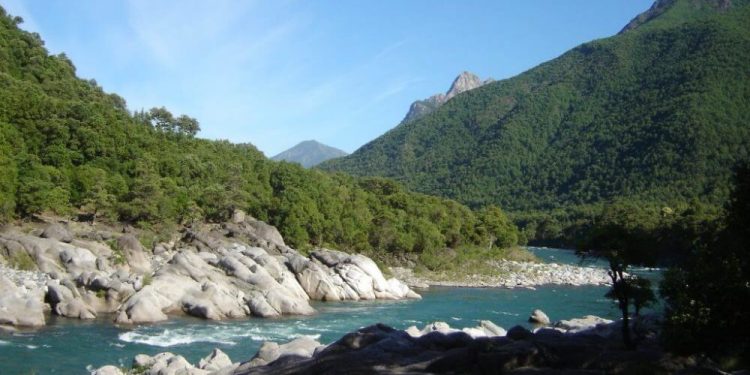 Estudio de Factibilidad del Embalse Chillán tendrá un plazo de ejecución de 750 días