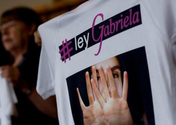 Ley Gabriela recalifica homicidio de San Ignacio en primer femicidio del 2021 en Ñuble