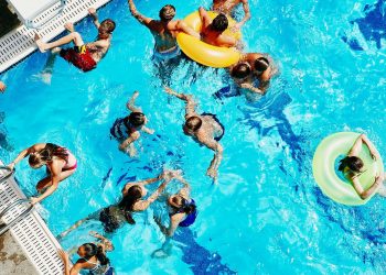 35 piscinas de uso público general están autorizadas en Ñuble