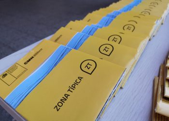 Avanza idea de declarar al casco histórico de Chillán como Zona Típica o Pintoresca