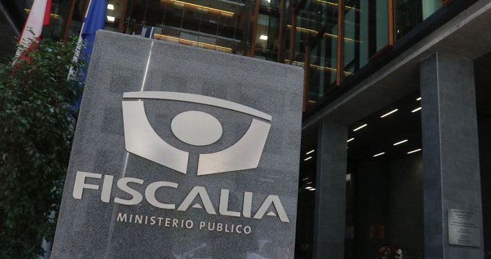 Prisión preventiva para hombre que violó y golpeó a su ex conviviente en Quirihue