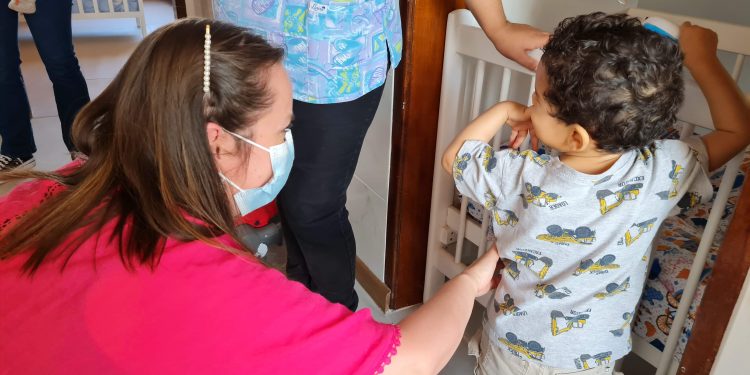 Mejor Niñez inicia proceso de acreditación para organismos colaboradores