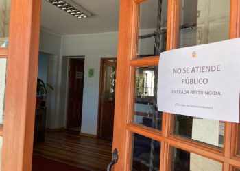 Ninhue: Municipio decreta horario especial de funcionamiento por aumento de casos Covid-19