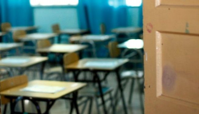 Bulnes anuncia que no exigirá uniforme obligatorio a estudiantes de sus colegios municipales