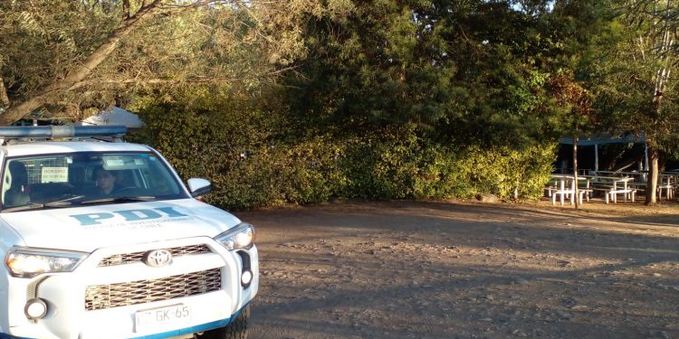 Mujer muere ahogada en piscina del Colegio de profesores de Ñuble