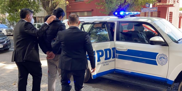 Trehuaco: En prisión preventiva sujeto que violó a niña de 12 años