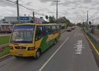 Preparan estrategia de ingreso escolar en horario diferido en zonas de alta congestión en Chillán