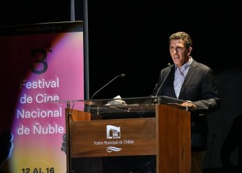 Alcalde Benavente da positivo a Covid-19