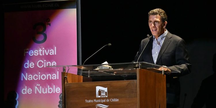 Alcalde Benavente da positivo a Covid-19