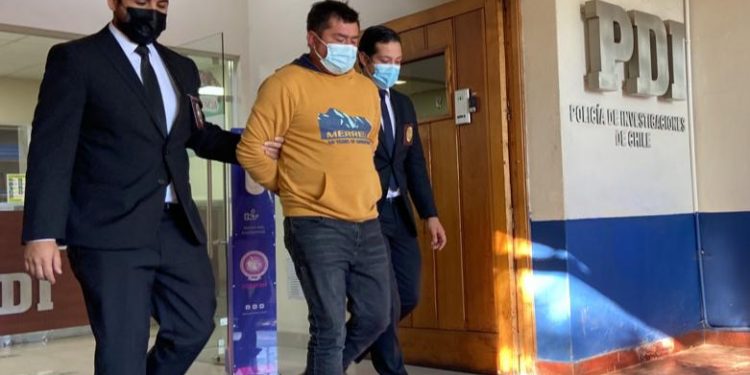 Prisión preventiva para imputado que disparó con escopeta en la cabeza a hombre en Quirihue