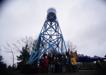 El Carmem: 70 familias recibirán servicios básicos gracias a inversión Subdere