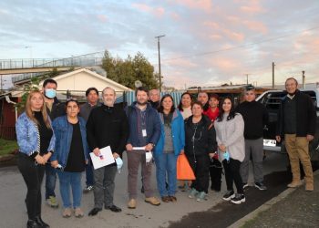 Dirigentes de San Nicolás y San Carlos valoran anuncio del MOP de entrega de pases liberados para peajes