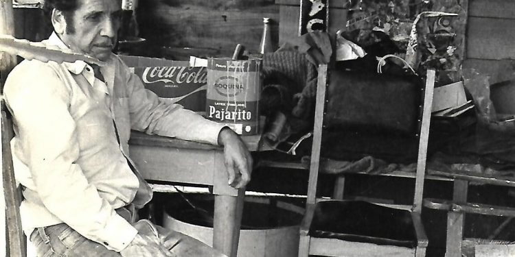 Desde Ñuble se realizará el primer Concurso de Composición Musical Roberto Parra Sandoval