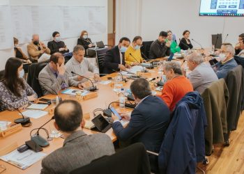 Aprueban propuesta de presupuesto regional que supera los $67 mil millones