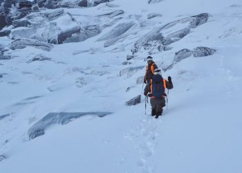 San Fabián: nuevos equipos especialistas se suman este jueves a búsqueda de joven extraviado
