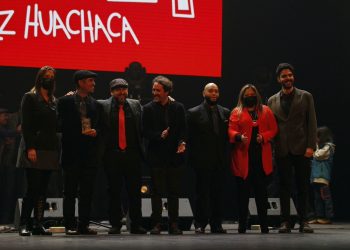 Composición “A Don Roberto” gana primer Concurso Roberto Parra Sandoval del Ministerio de las Culturas